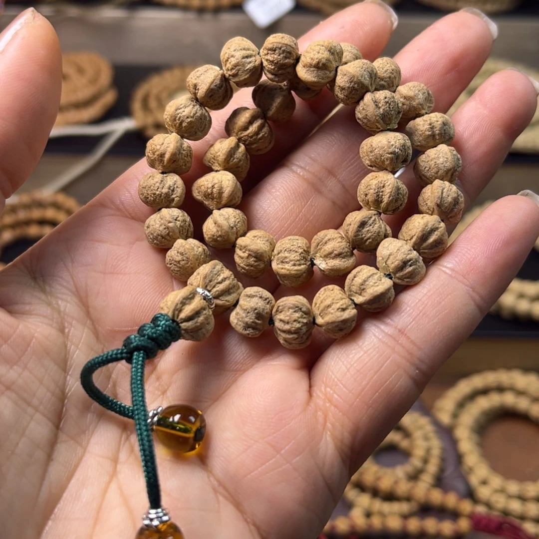 手串柏香籽/百香籽