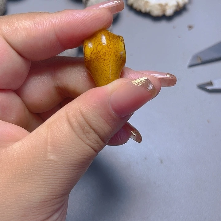 大果紫檀（缅甸花梨）其他