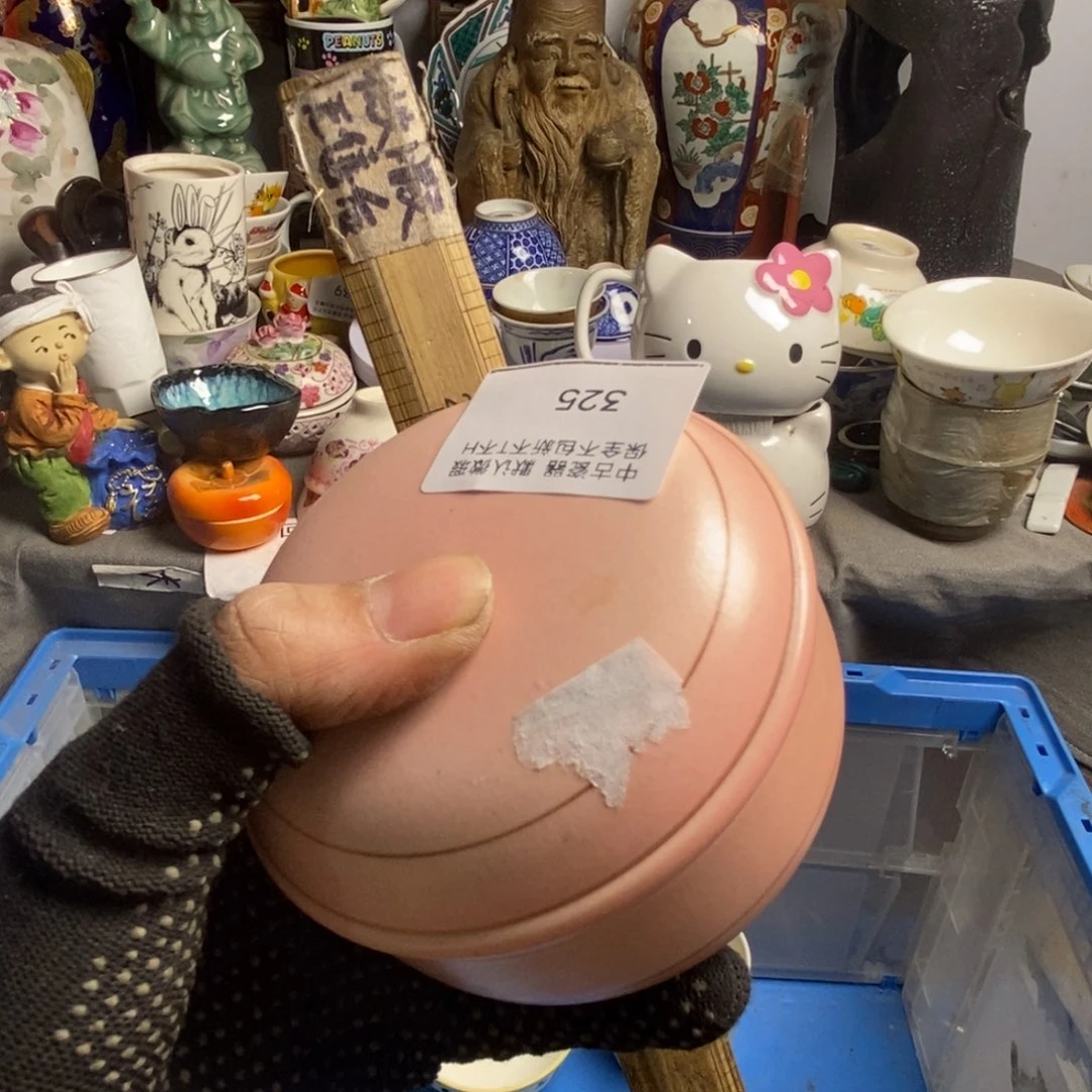 ****1瓷片茶具差距茶具