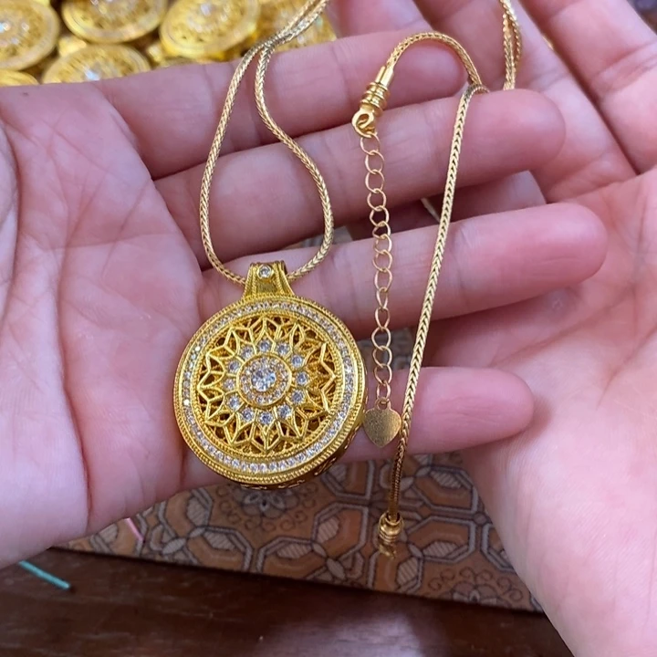 一墨手作编绳配件