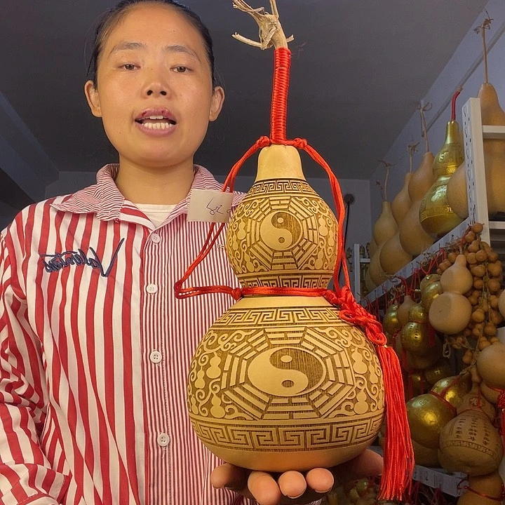 张*爷天然葫芦一物一图看图片发货有