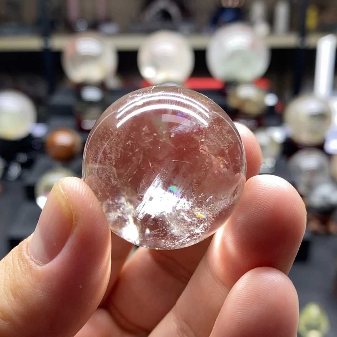 未镶嵌大型摆件（非配饰）水晶