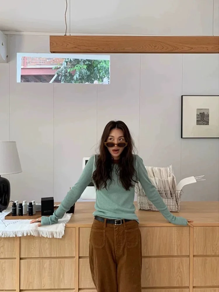 【粉风】上衣合集皮衣外套针织衫