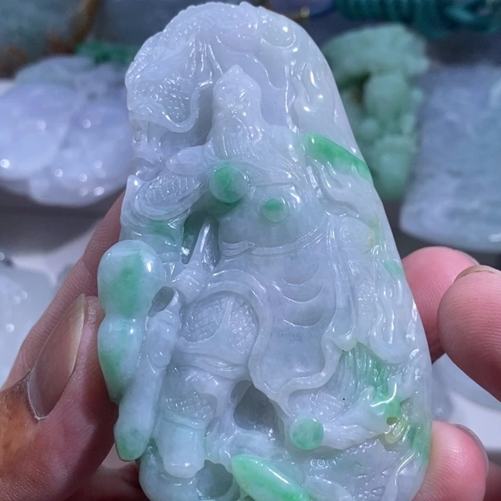 【闪购商品】颈饰未镶嵌翡翠111111111111111