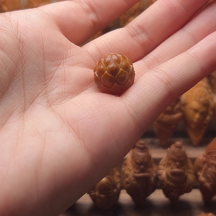 吊坠橄榄核橄榄核