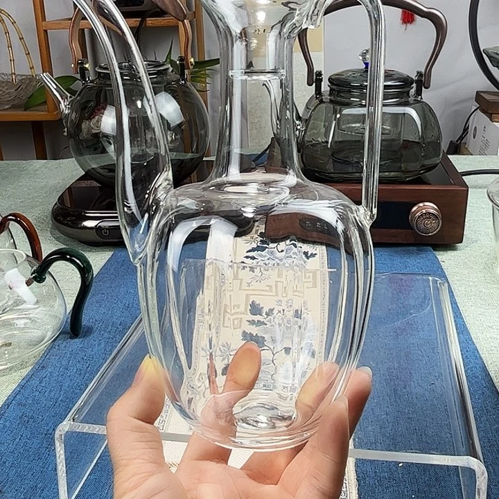 500毫升贵妃壶1个