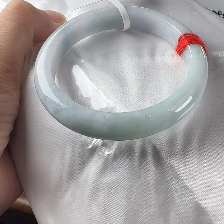 未镶嵌手镯翡翠57-1012