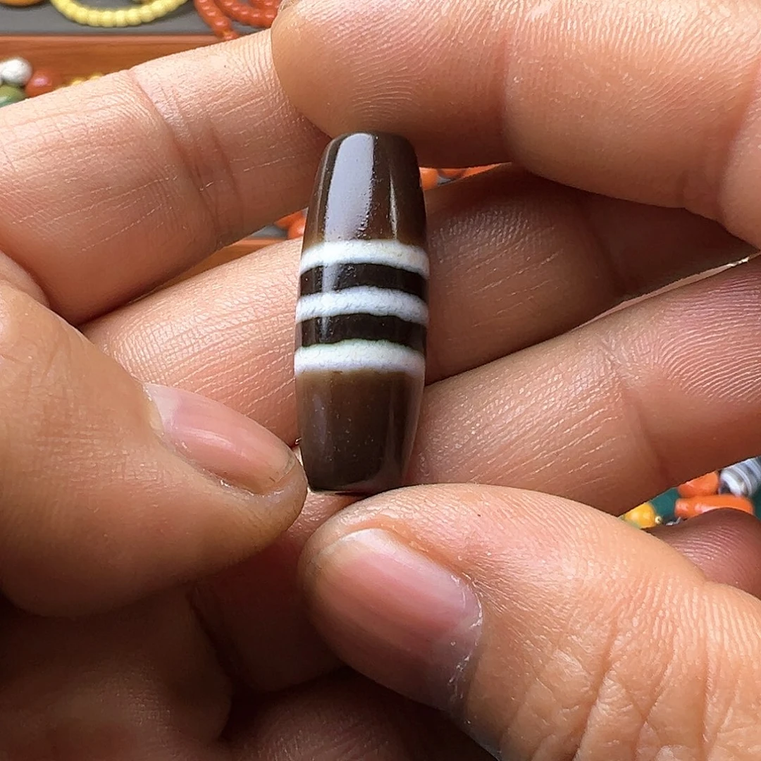 【闪购商品】合金手链玛瑙/玉髓扎西强藏传推荐一条