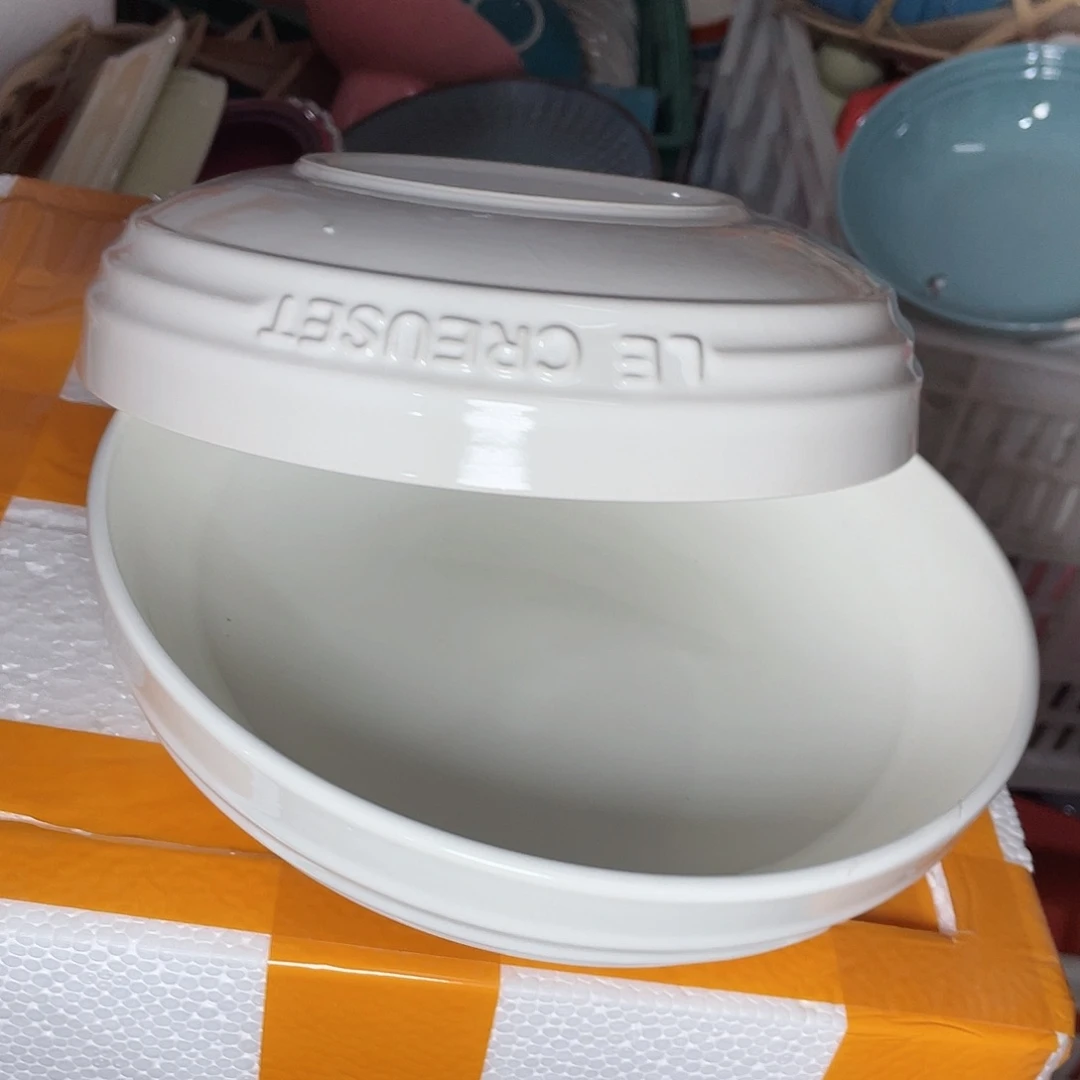瓷片微瑕陶瓷餐具家用