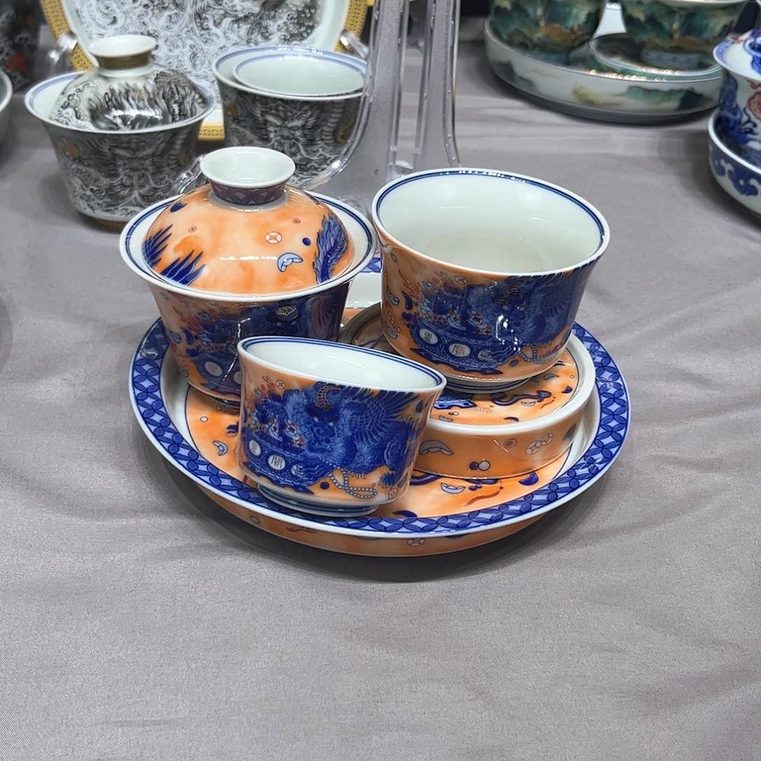 景德镇瓷器鉴定中心