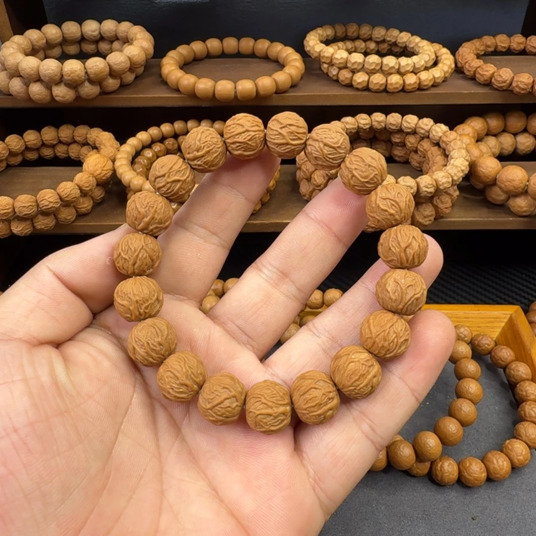 猴头核桃吊坠全品毒液13