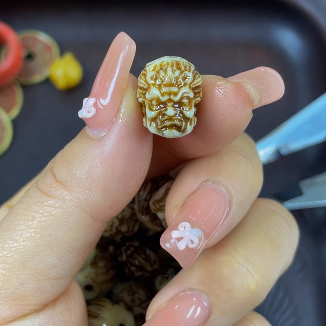 驼骨手串/手链编号40