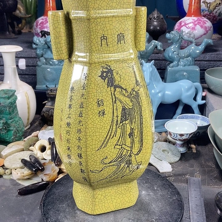 瓷片陶瓷制品陶瓷陶瓷