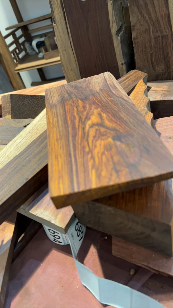 木料一物一拍一截图