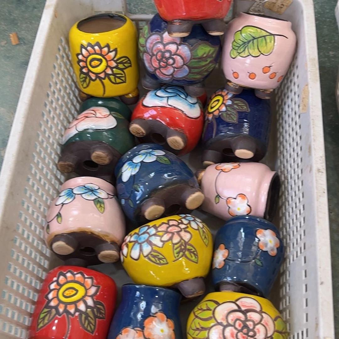 【闪购商品】红陶1168