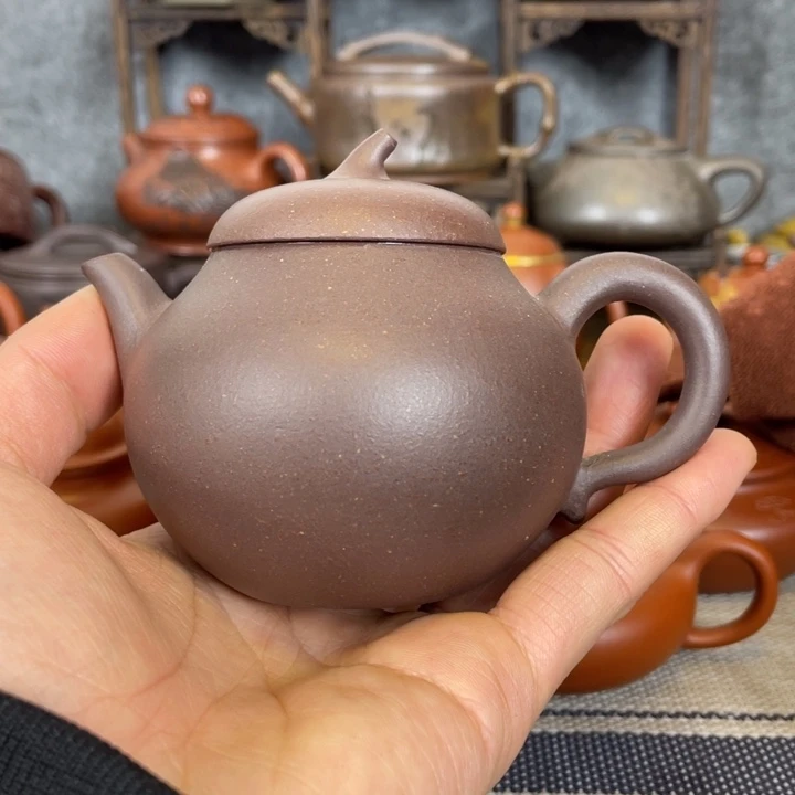 紫砂茶壶紫砂茶具