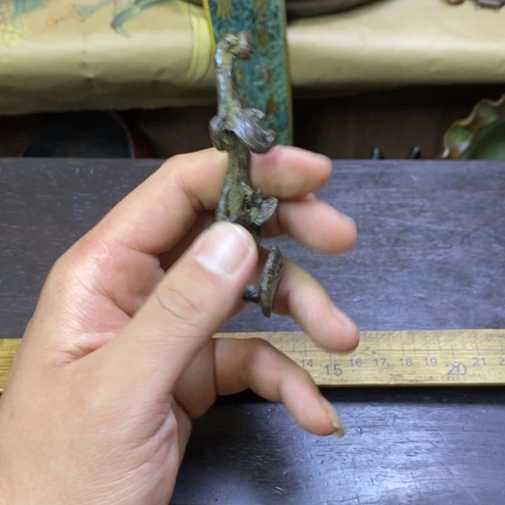 铜家居饰品铜器摆件