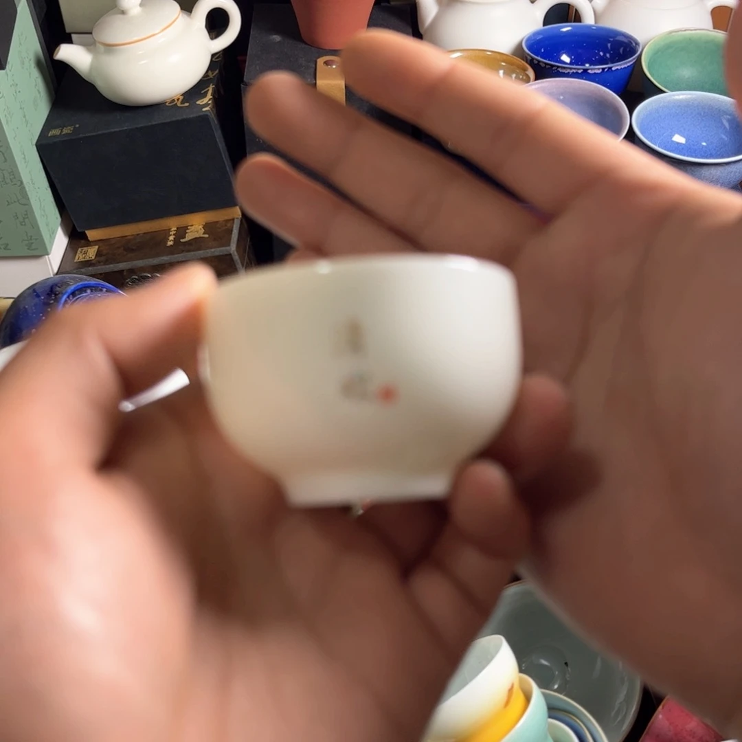 无运费险略有微瑕介意勿拍