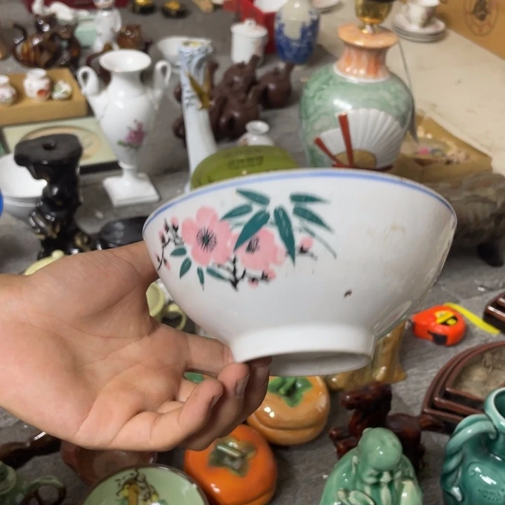 琉璃手工艺品陶瓷艺术摆件