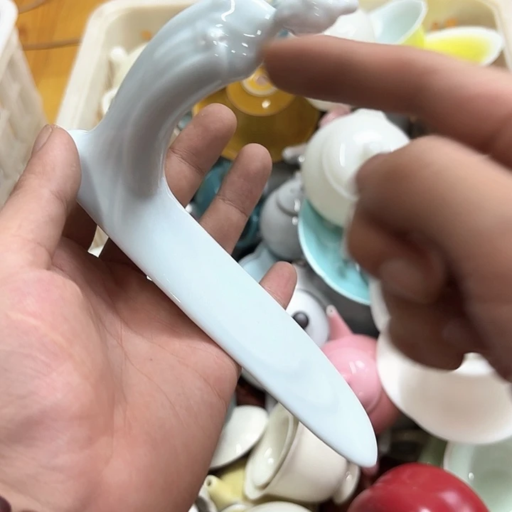 微瑕介意的请勿下单