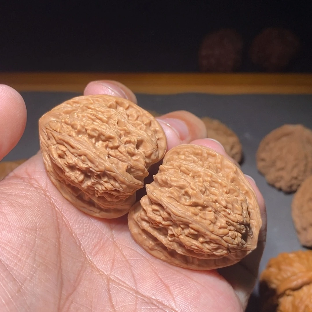 核桃36.5山西密纹全品
