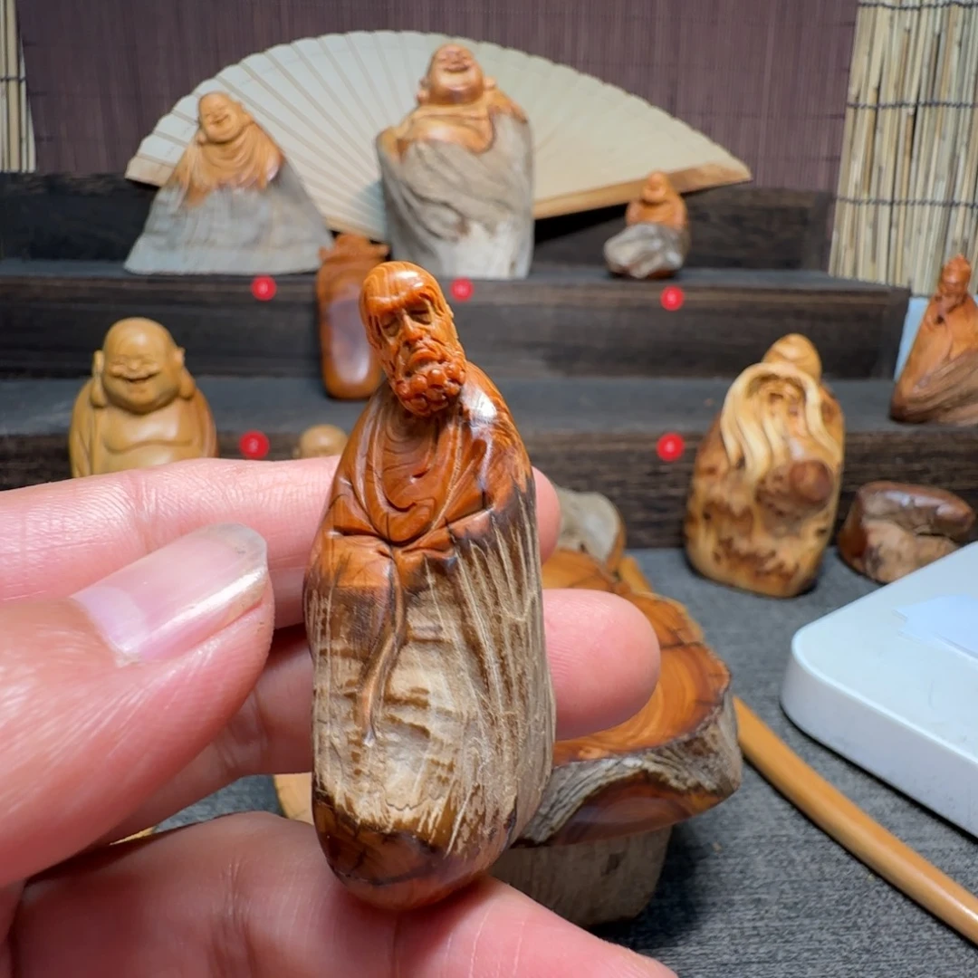 狼***柏木（崖柏）好的好吧好吧我