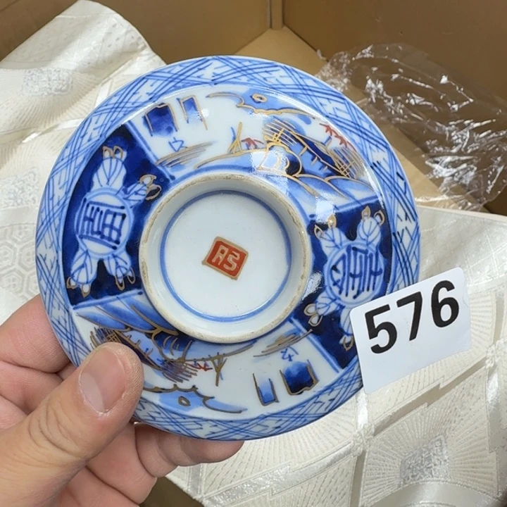 瓷片瓷器工艺品摆件瓷器瓷器