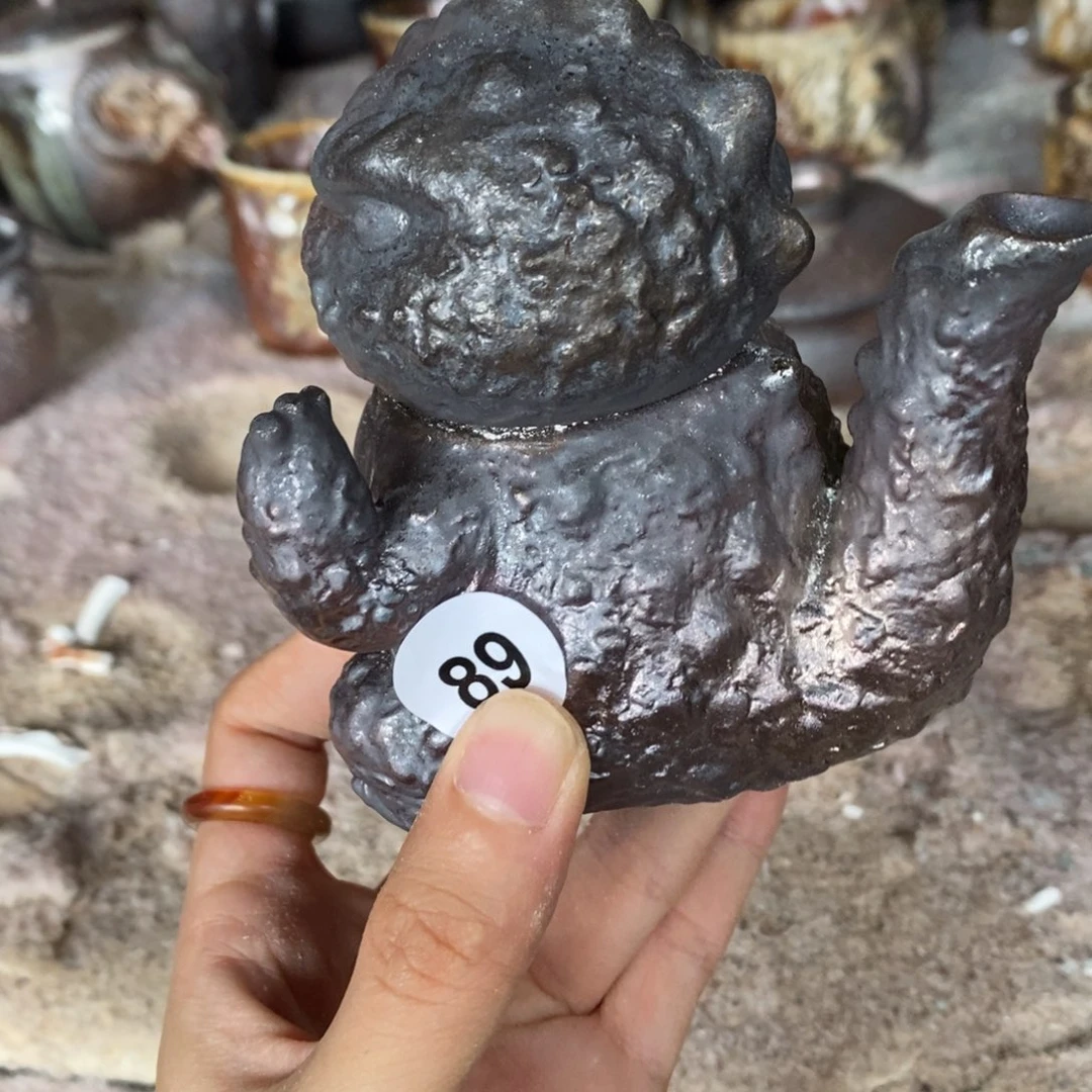 开窑大吉，高货多多89