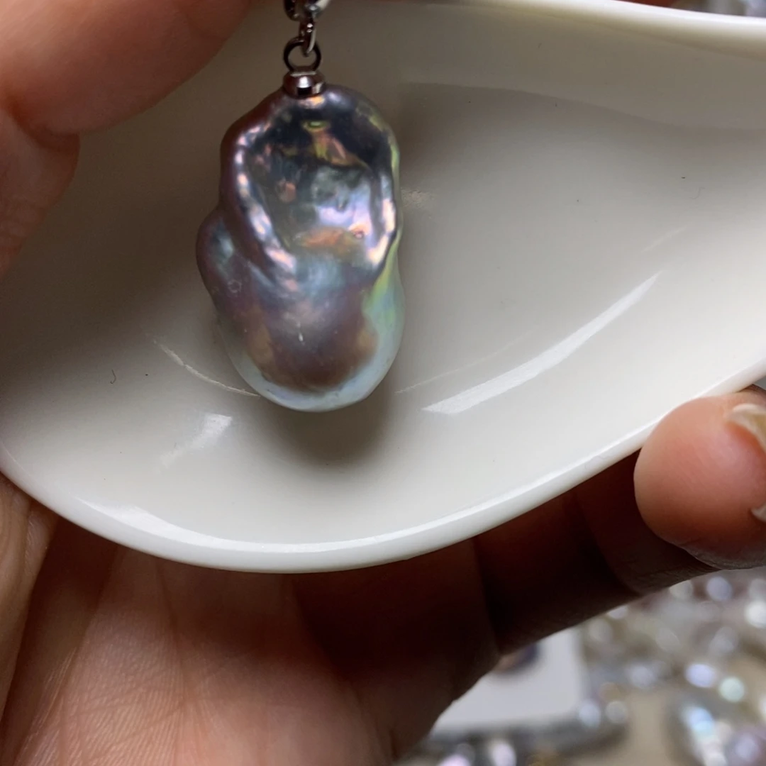 淡水珍珠其它未镶嵌