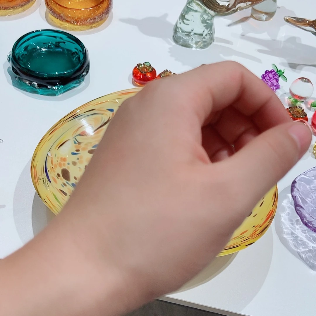 老***巷琉璃手工艺品微瑕1112222333333333