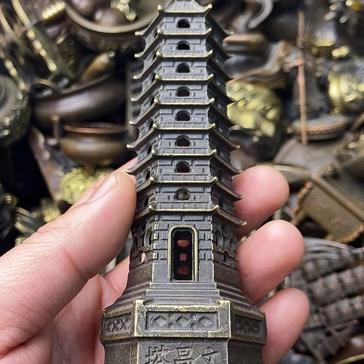 铜器时代有限公司