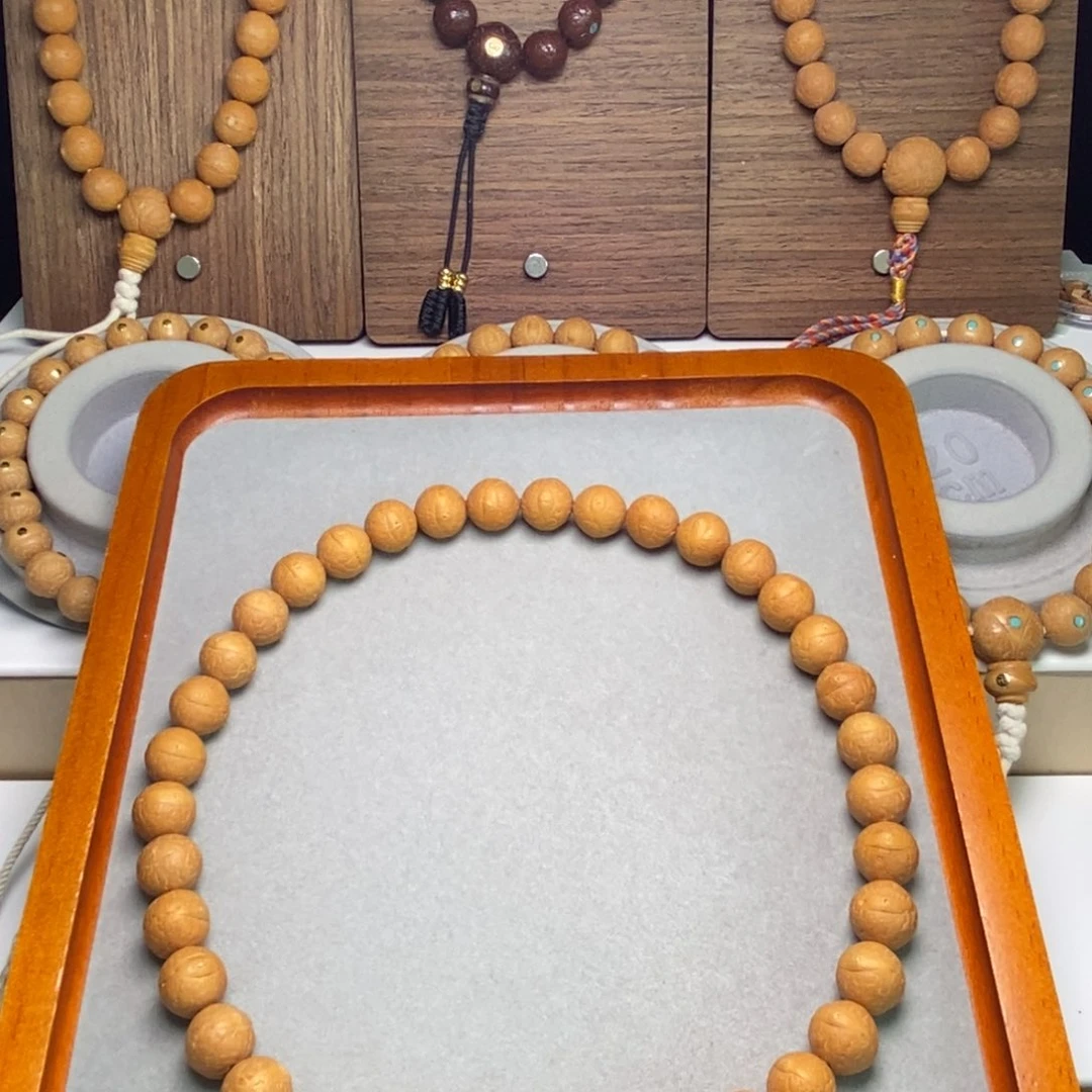 手串凤眼菩提12/36颗