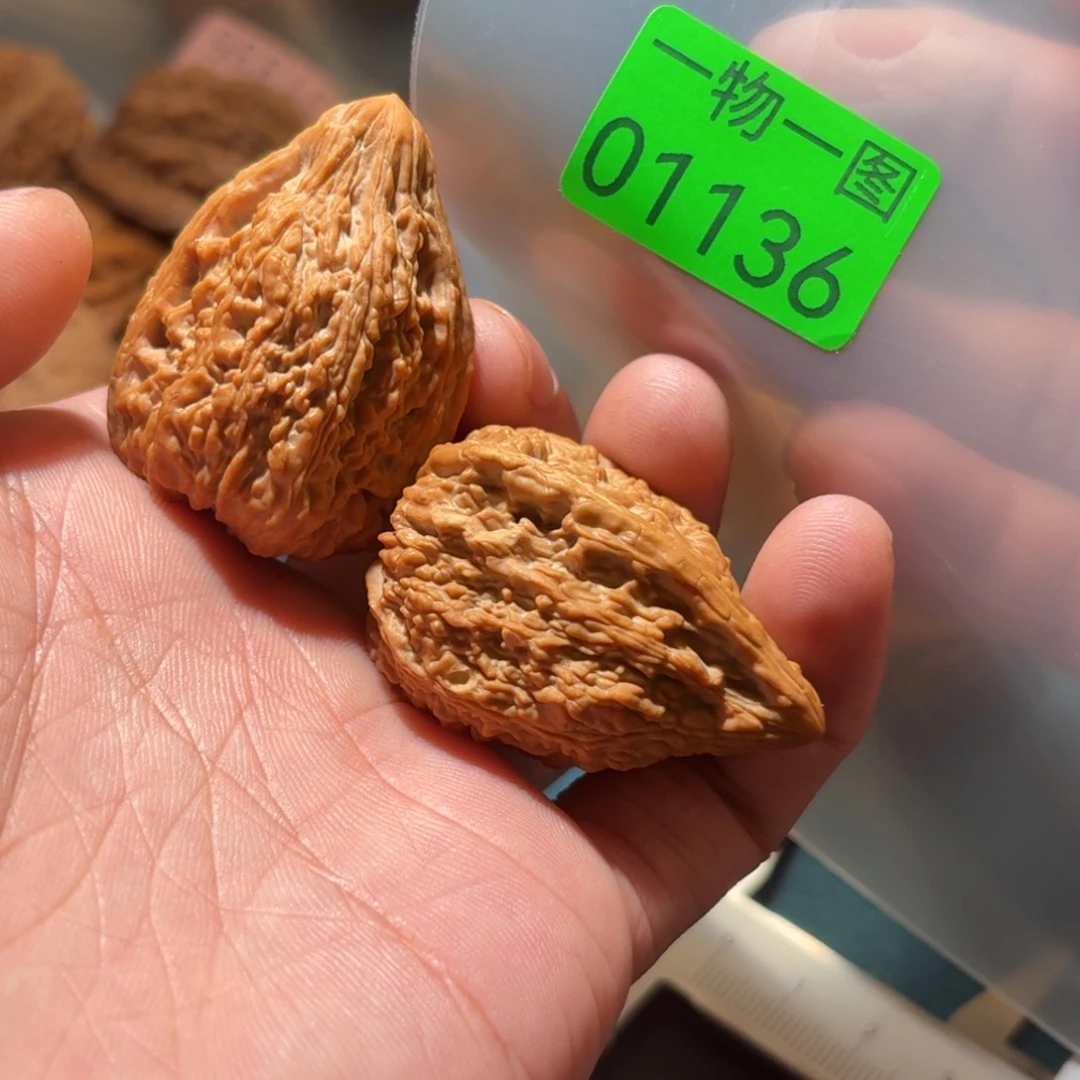 把件文玩核桃塔尖