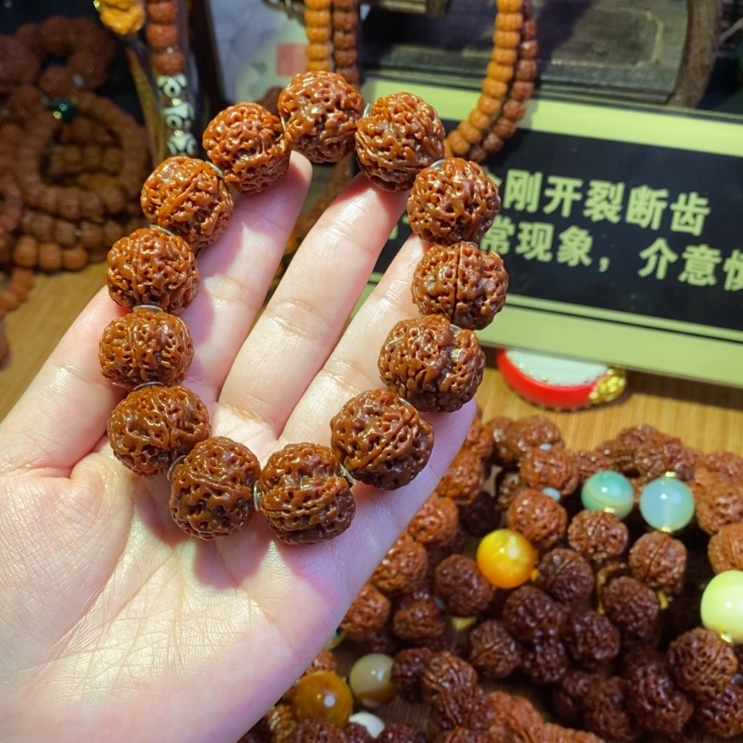 手串金刚菩提205素