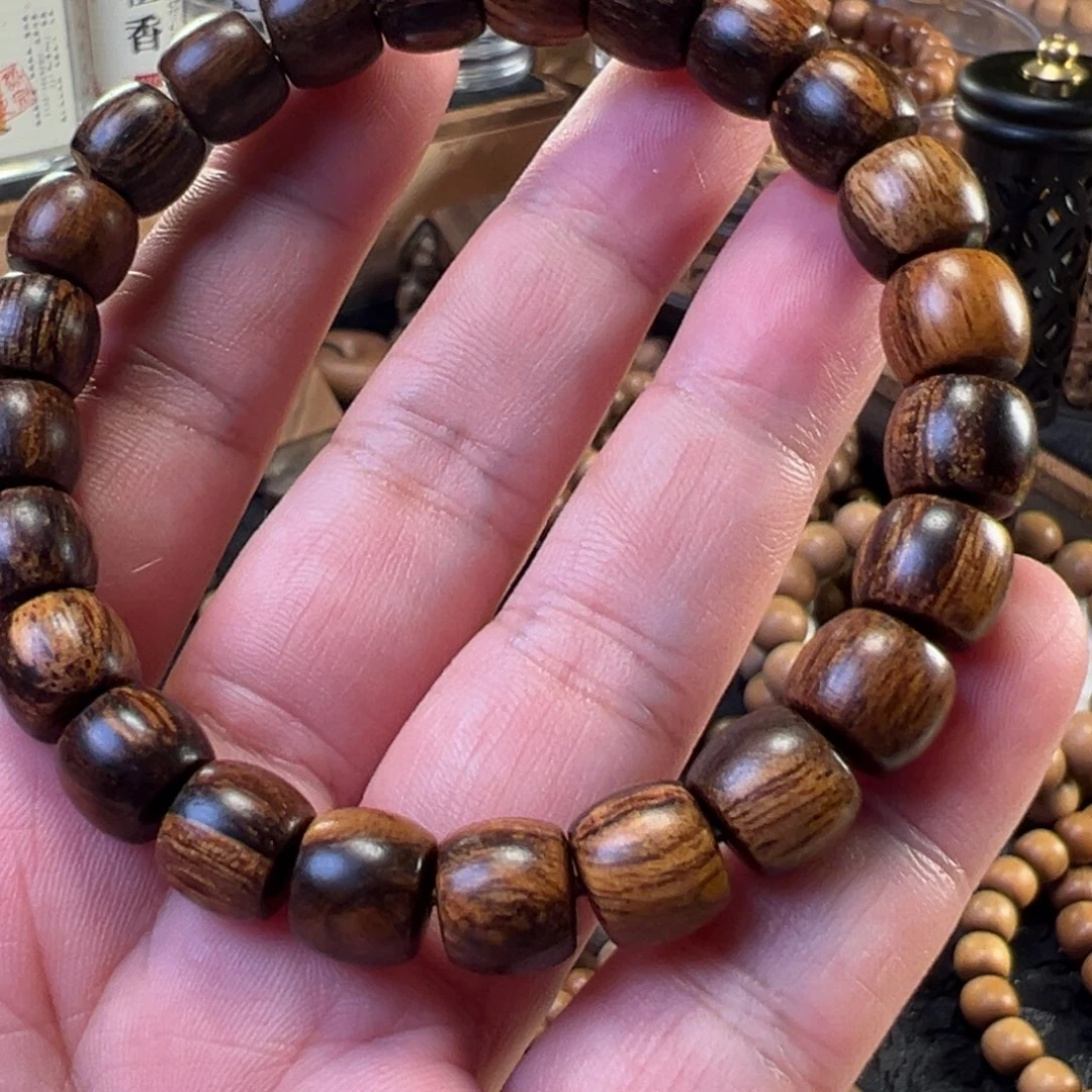贡木手串/手链巴贡超精工