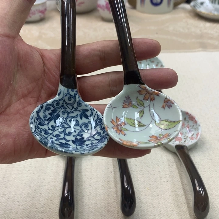 瓷片莉*这份爱的东西