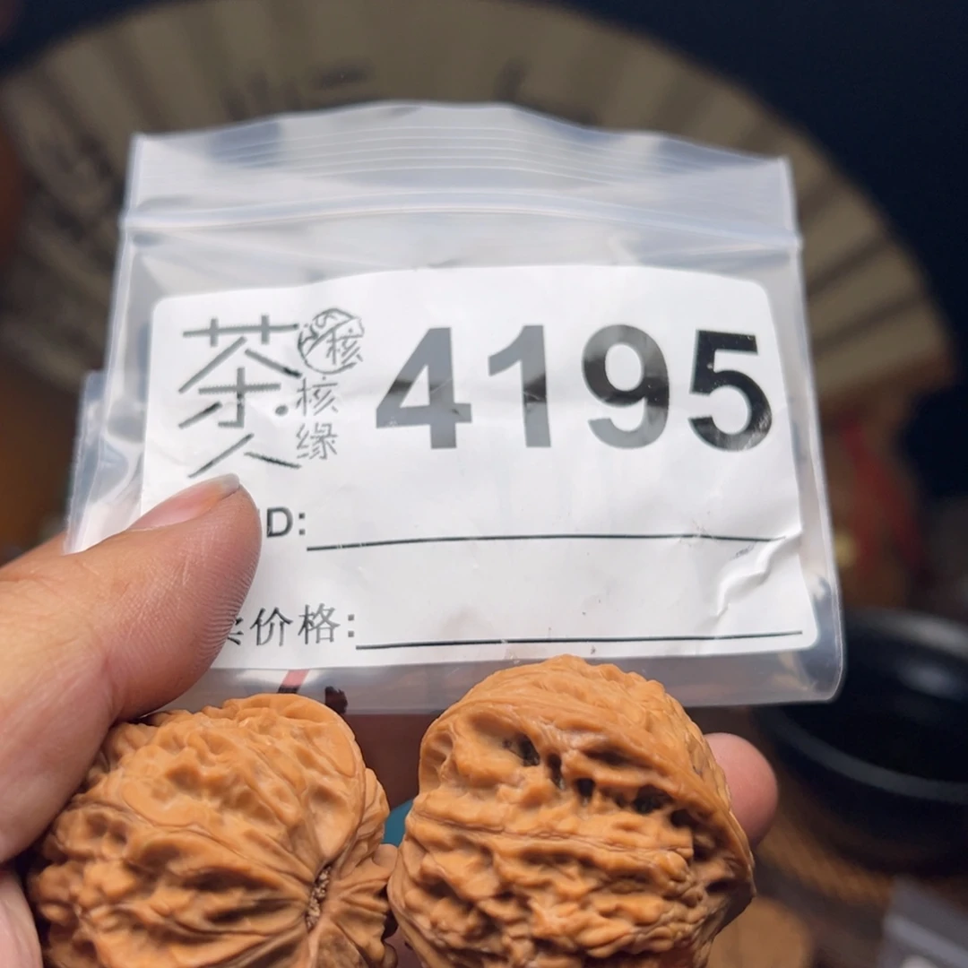 把件文玩核桃我们