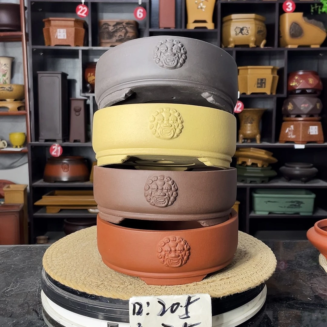 紫砂艺术紫砂工艺