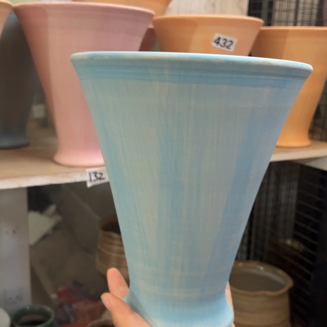 景德镇陶瓷口17高22