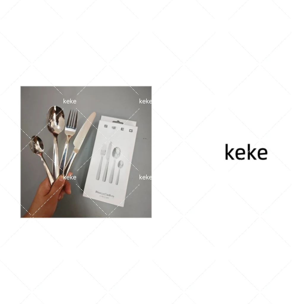 【可可好物分享】可可自用刀叉子图案发箍好看实用送礼