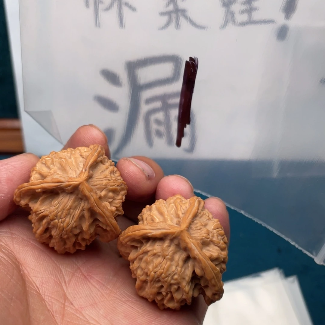核桃手串/手链W863496936863386368638