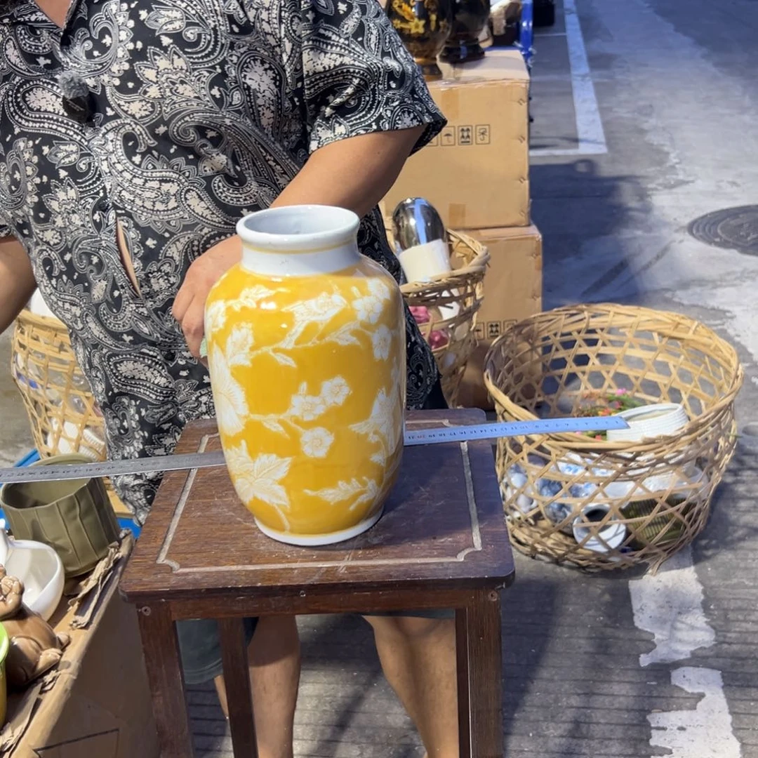 号高温陶瓷工艺饰品（部分微瑕）59