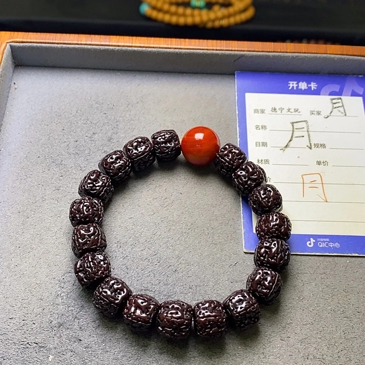 吊坠金刚菩提金刚