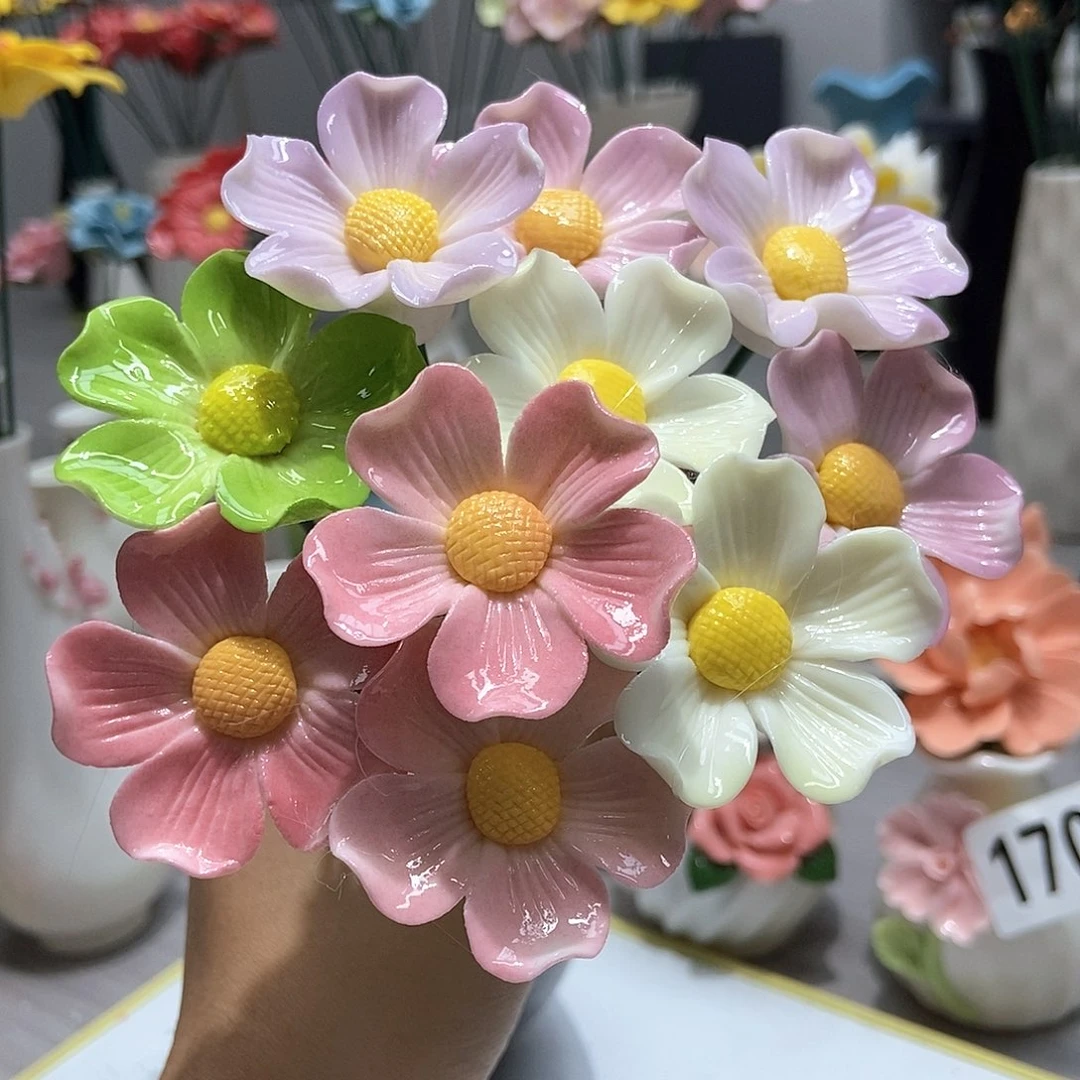 陶瓷设计风格现代