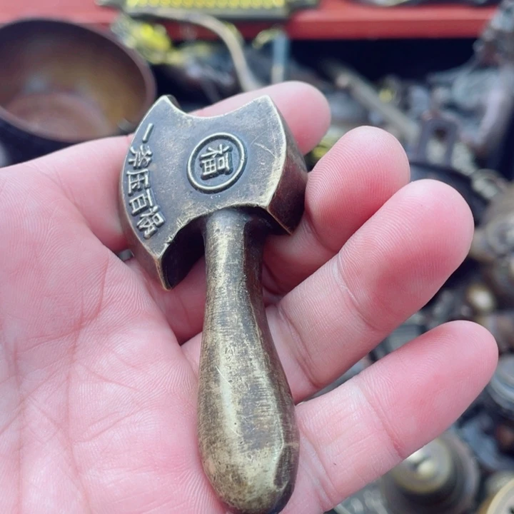 铜器摆件诚信经营