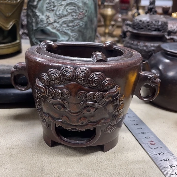 挺***哥铜器铭文碎片时间的流逝，