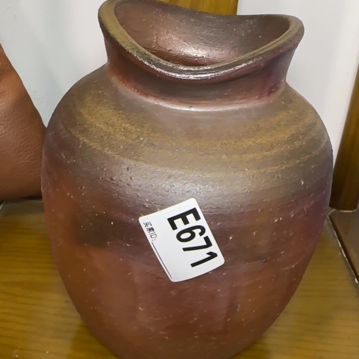 备前烧作品备前烧作品