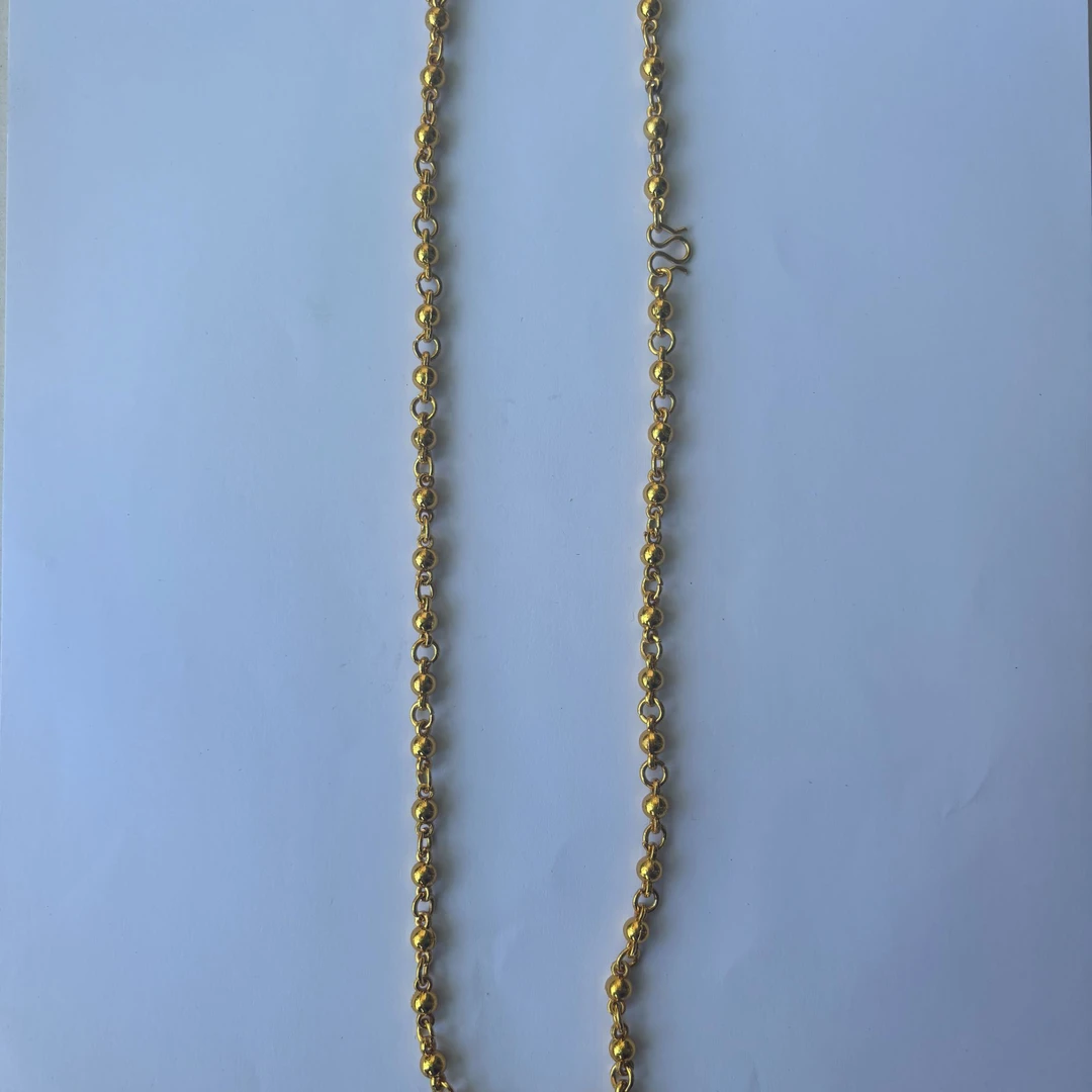 HX1细节彰显出气质艺术品味让高贵与典雅美丽项链