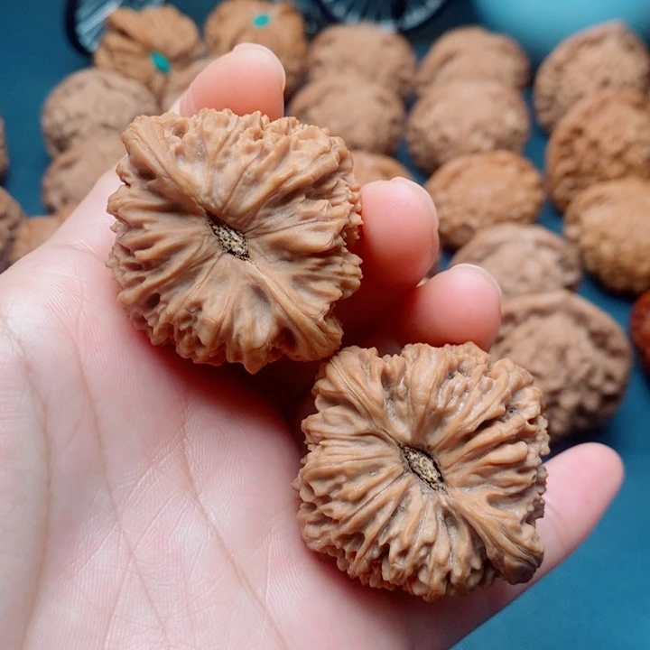 把件文玩核桃南疆石42