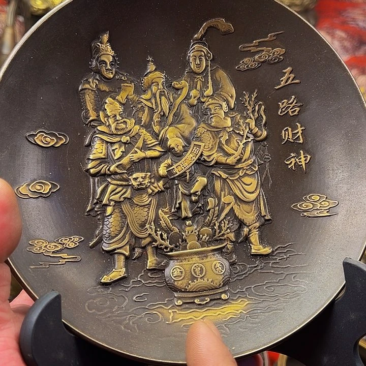 精美铜器精美铜器